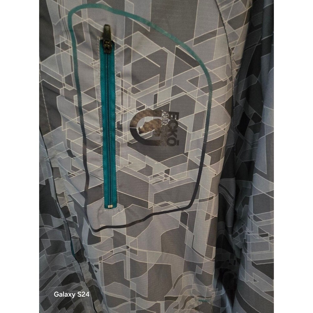 Ecko Function Jacket. Size Large - image 3